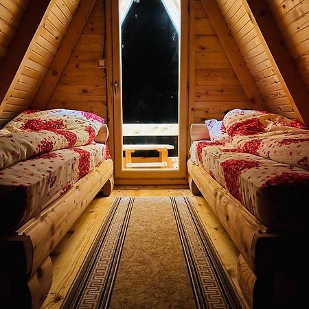 Etno Selo Molitva Villa Sjenica Luaran gambar