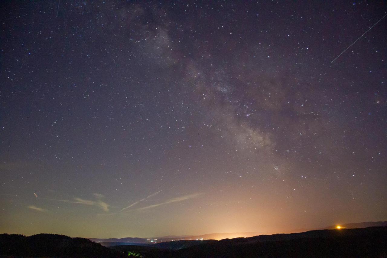 Etno Selo Molitva Villa Sjenica Luaran gambar